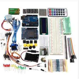 ♞,♘Arduino R3 UNO 學習套件