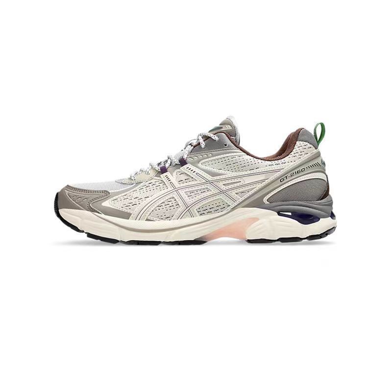 亞瑟士 Asics x Wood Wood GT-2160 聯名復古戶外功能跑鞋 1203A426-100Asics x