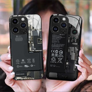 適用於 iPhone 15Pro 15 14 8 7 Plus 13 12 Mini 11 Pro Max X XR X