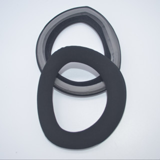 耳機保護套 耳機橫樑 適用於森海塞爾HD800 Hd800s HD820耳機海綿套纖維皮耳罩耳機套