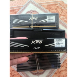 ♞,♘,♙Ram PC 威剛 DDR3 8GB 匯流排 1600 帶散熱器