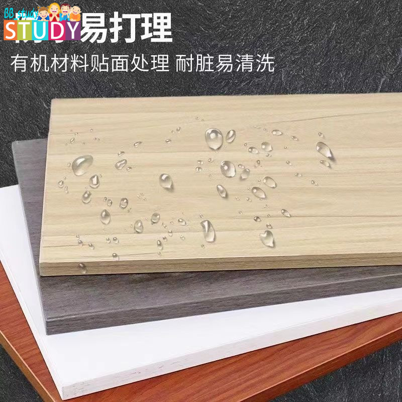 【熱銷】 木板訂製木板片白色衣櫃分層隔板免漆板層板多層實木生態板材桌面