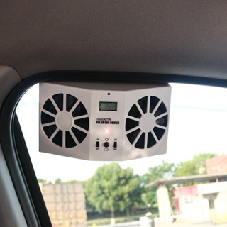 汽車循環器排氣風扇汽車
