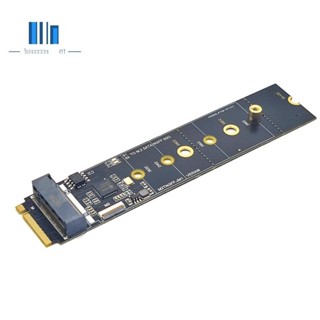 ♞,♘,♙M2 KEY-M NVME PCI-E轉SATA3.0擴充套件卡轉硬碟轉接卡免驅JMB582