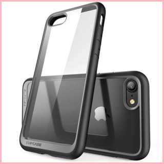 ♞,♘適用於iPhone 7 Plus 8 Plus保護套SUPCASE TPU和PC防震保護