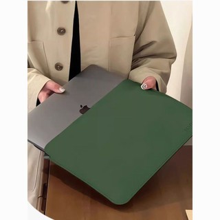 無磁筆電殼電腦包適用 戴爾聯想小新air14macbookpros 電腦包 硬殼電腦包 手提電腦包 電腦包男