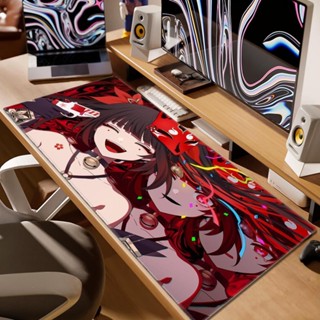 Honkai Star Rail Sparkle 滑鼠墊 PC 可愛遊戲玩家動漫女孩滑鼠墊筆記本電腦遊戲配件鍵盤地毯卡哇