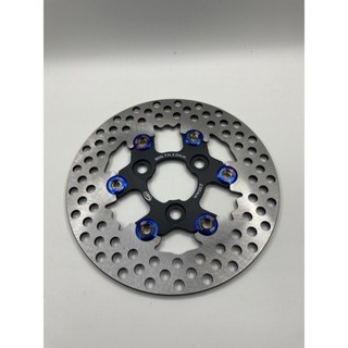 【臺灣出貨】 ♞,♘（650出清 ）Rs Rsz Cuxi 200碟盤 浮動碟 JOG 200碟 熱銷汽配.汽配零件