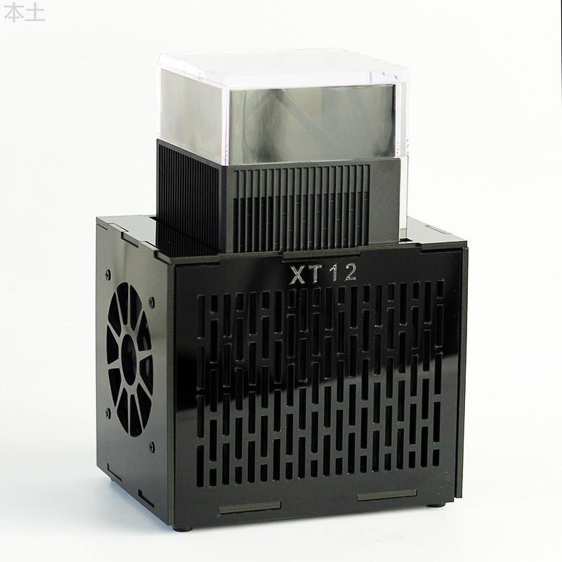 樂購電子科技⭐  樂購電子科技⭐    熱賣 靈耀ProAX11000路由器散熱器降溫風扇底座華碩XT12路由散熱風扇