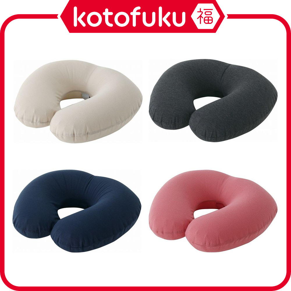 日本 Marna FUU 輕量型充氣頸枕