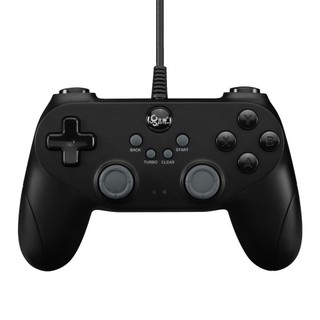 北通蝙蝠遊戲手柄 D2F-D2E PC PS3 XBOX360 連發雙搖桿