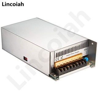 ♞800w / 1000W 開關電源 DC 12V 18V 24V 36V 48V 60V 70V 72V AC 100