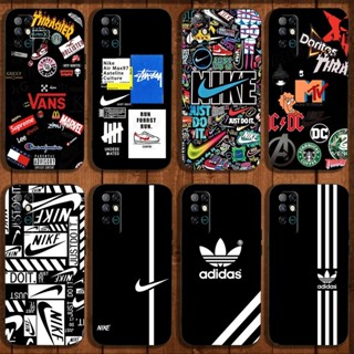 手機殼 infinix NOTE 8 X692 軟殼保護套矽膠手機殼一件黑色