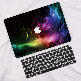 炫彩星空系列 蘋果筆電 MacBook Air Pro Retina 11 12 13 15