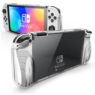 適用於 Nintendo Switch OLED 機箱的 Mumba 2021 Thunderbolt