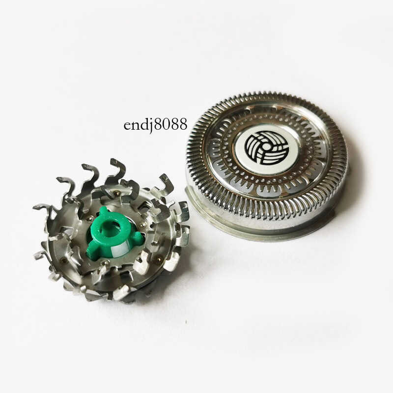 🚚台灣出貨 SH60刀頭適用於飛利浦剃須刀刀片刀網S6810 S6820 S6850 S6880 81