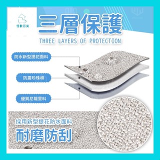 怪獸百貨【臺灣出貨】 收納包 硬碟收納包 多功能線材收納包 行動電源收納包 充電線收納包 收納包 耳機收納包 分類收納包