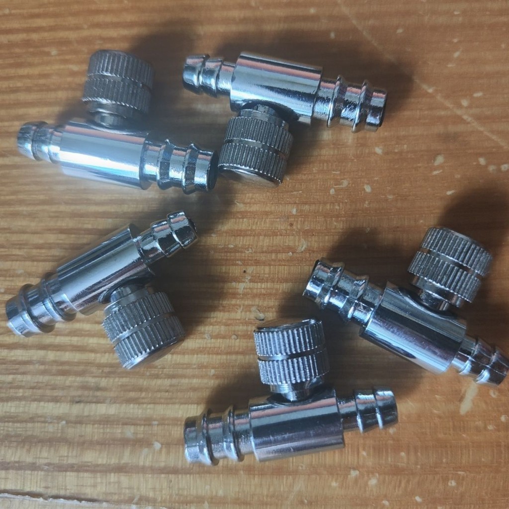 現貨~ 魚躍牌原廠裝水銀臺式血壓計表充氣球加壓打氣皮球牽引器閥門配件