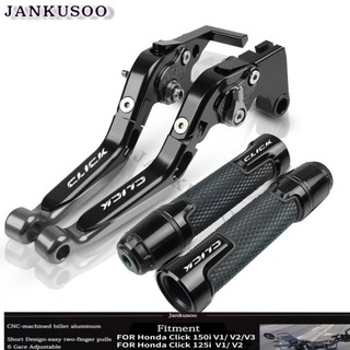♞,♘,♙HONDA 適用於本田 Click 150 Click 125i 150i V1 V2 V3 2015-202