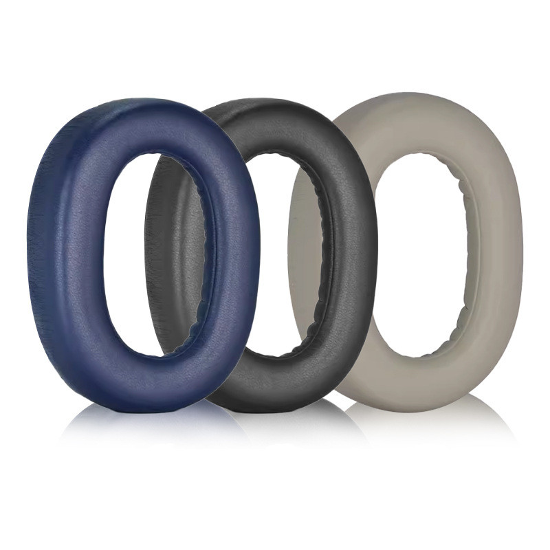 適用捷波朗Jabra Elite 85H耳機套85h耳罩頭戴式降噪海綿套