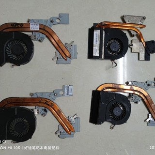 宏基4741G 4750G 4752G 4755G 4743G散熱器 CPU南橋銅管 散熱風扇