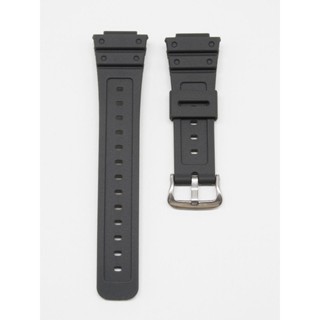替換錶帶 手錶帶 替換卡西歐樹脂GA-2100錶帶 適於GA2100-1A 2100KE GA2110ET/SU等