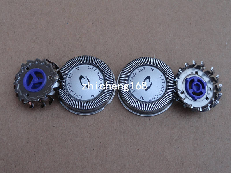 新品|免運' 飛利浦剃鬚刀片刀頭HQ56/HQ912/HQ915/HQ916/HQ988/HQ906