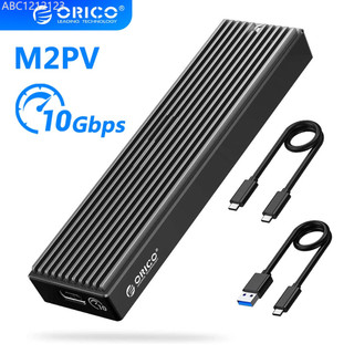 ORICO m.2 外接硬碟盒 nvme 轉 Typec 雙向硬碟讀取器 2280