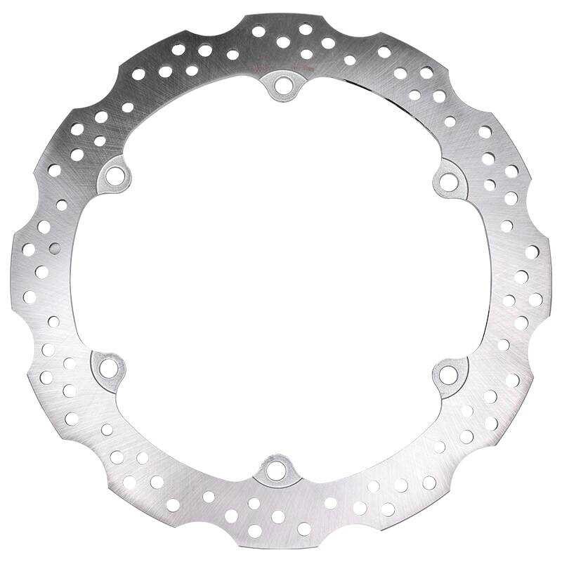 適配本田CB500X CB500F機車碟剎盤CBR500R剎車制動盤前後剎車盤