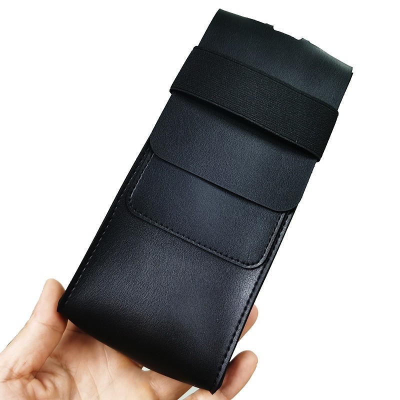 現貨,,=ZMI紫米20號移動電源保護套200W大功率25000毫安皮套收納包防刮袋