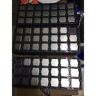 ♞,♘,♙,Yzx Pentium G5400 3.7GHz 雙核四線程 CPU 處理器 4M 54W LGA 1151