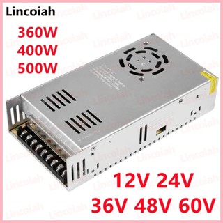 臺灣出貨開關電源變壓器12V/24V/36V/48V/60V 6.6A/7.5A/10A/15A/20A/30A/40A
