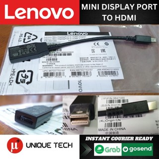 ♞,♘迷你顯示適配器電纜埠 DP 到 HDMI 4K DISPLAYPORT 轉換器