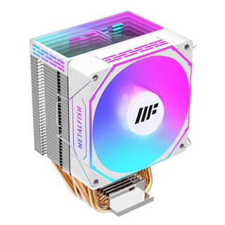 ♞,♘,【❥❥】cpu散熱器 魚巢ZH1400散熱器CPU風冷靜音INTEL1700臺式機電腦 AMD5 14代溫控