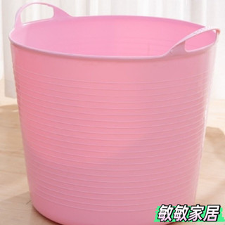 熱銷 特大號傢用寶寶保溫沐浴桶塑膠中大童洗澡盆加厚兒童泡澡桶可坐儲水桶孩童澡盆浴盆沐浴桶洗澡桶泡澡 K8H2