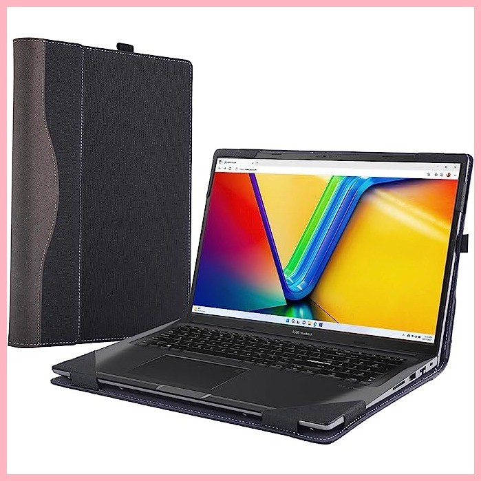 ♞華碩 Vivobook S 16 Flip OLED TP3604 TN3604 S5606 筆記本電腦保護套可拆卸筆