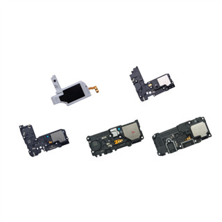 SAMSUNG 適用於三星 Note5 Note8 Note9 Note10 Note20 揚聲器聲音蜂鳴器振鈴器零件