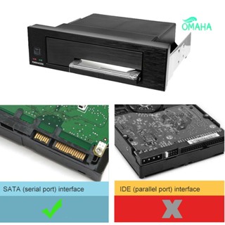 ♞【嘉嘉3C數位】光驅位內建2.5/3.5硬碟抽取盒SATA串列埠硬碟托架SATA硬碟通用