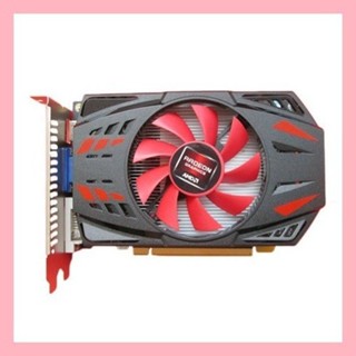 ♞,♘,♙,全新 HD6770顯示卡 4G D5 128bit臺式機顯卡 CF LOL