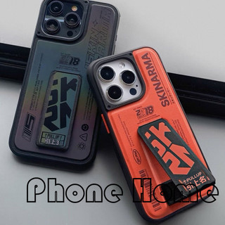 【PhoneHome】Skinarma隱形支架系列 15 日潮防摔殼／全系列iPhone／日本潮牌耐衝擊／磁吸手機殼