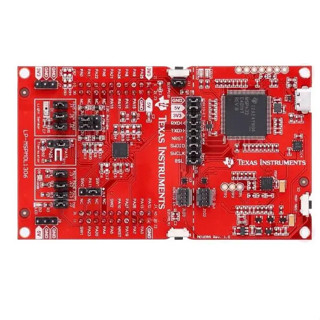 ♞,♘,♙LP-MSPM0L1306 MSPM0L1306 LaunchPad開髮套件