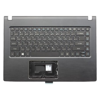 ♞,♘全新筆記本電腦掌託蓋適用於宏碁 E5-475G K40-10 TMTX40 TMP249 E5-475G -56T