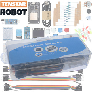 ※蓮蓮優選 ♞,♘,♙用於 Arduino 專案學習套件的 ESP32 ESP-32S WIFI 開發板的基本入門套件,