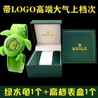 交換禮物 生日禮物 聖誕禮物 搞笑禮物 「綠水龜」手錶 綠水鬼 手錶 綠水鬼Rolex 整人禮物 惡搞禮物 創意禮物