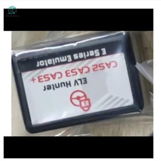 ♞,♘Elv Hunter 轉向鎖模擬器程式設計不帶程式設計即插即用程式設計即插即用 edithellen