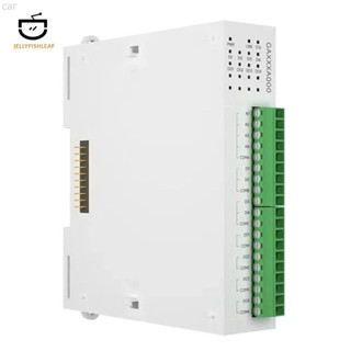 ♞,♘Rs485 以太網 16DI 擴充套件遠端 IO 模組 CDSENET GAXXXA000 模擬交換機採集 Modbu