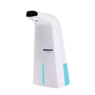 自動洗手液分配器智慧傳感器家用泡沫皂液器洗碗機電動泡沫洗手器
