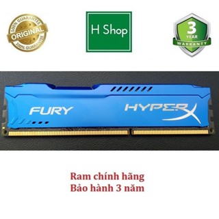 ♞,♘,8gb DDR3 匯流排 1600 散熱器記憶體,FURY HYPER X 套裝記憶體,正品記憶體