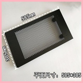 ♞主機托架現貨 臺式移動電腦簡約散熱 底座 主機托架主機託 置物架 機箱託主機架黑色