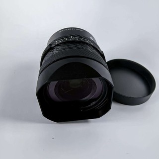 金屬適用於Sigma適馬35mm 50mm F2 DG DN 35/F2鏡頭遮光罩